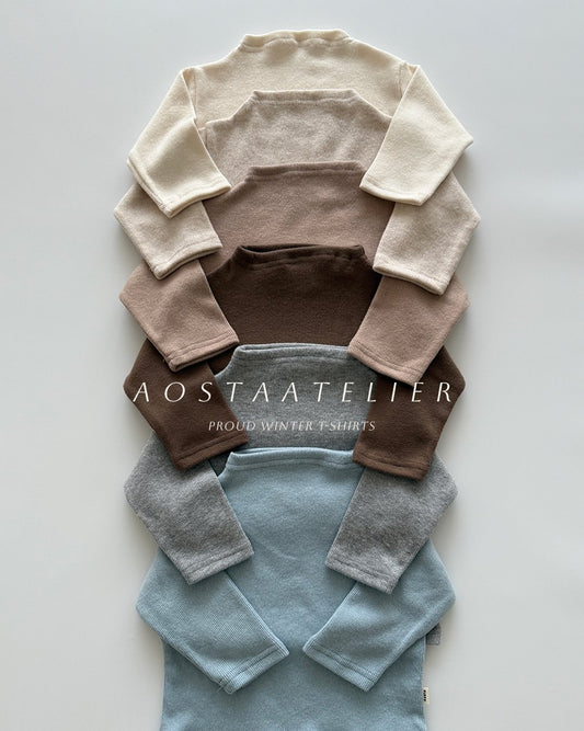 Aosta proud t (~70-115cm)