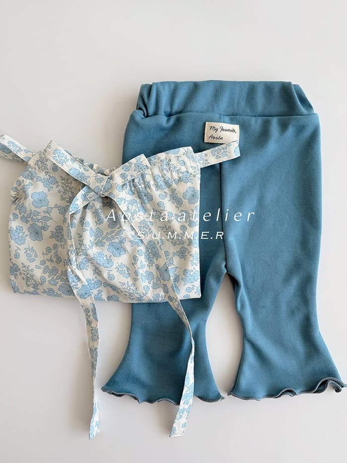 aosta Templar Jelly pants (70-110cm)