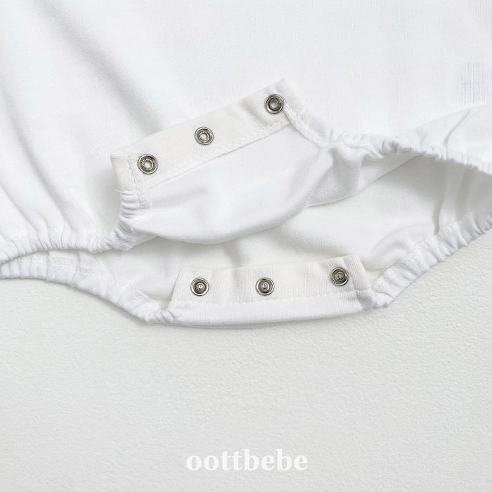 oottbebe ot bling suit(3-12m)