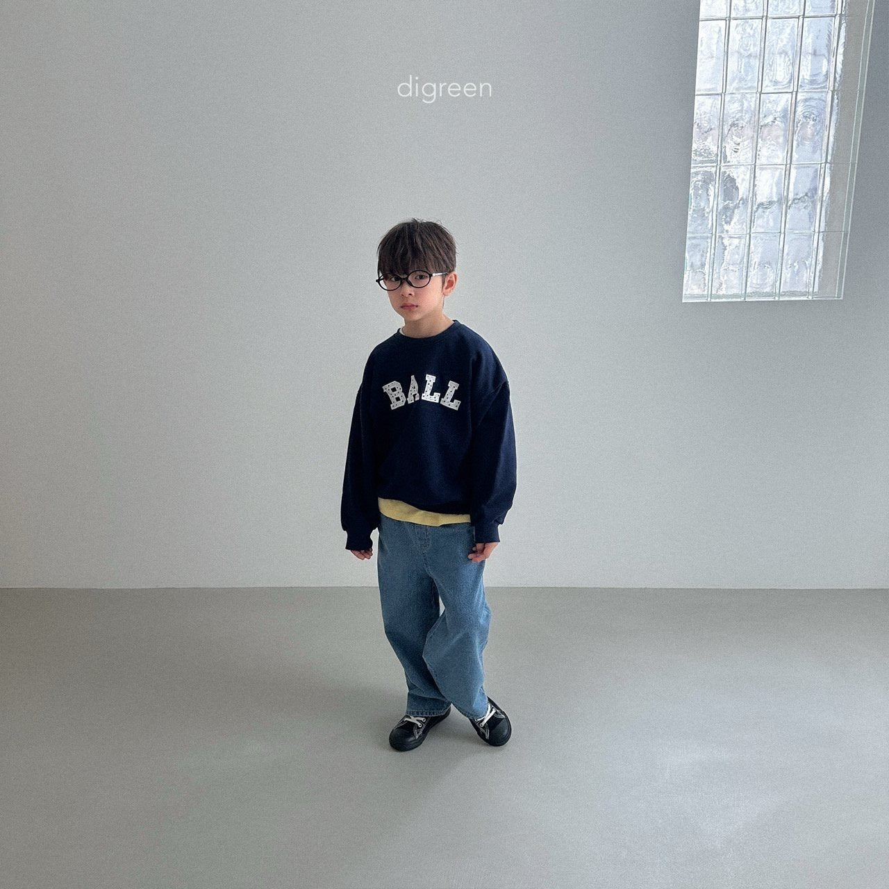 digreen ball mtm (90-130cm)