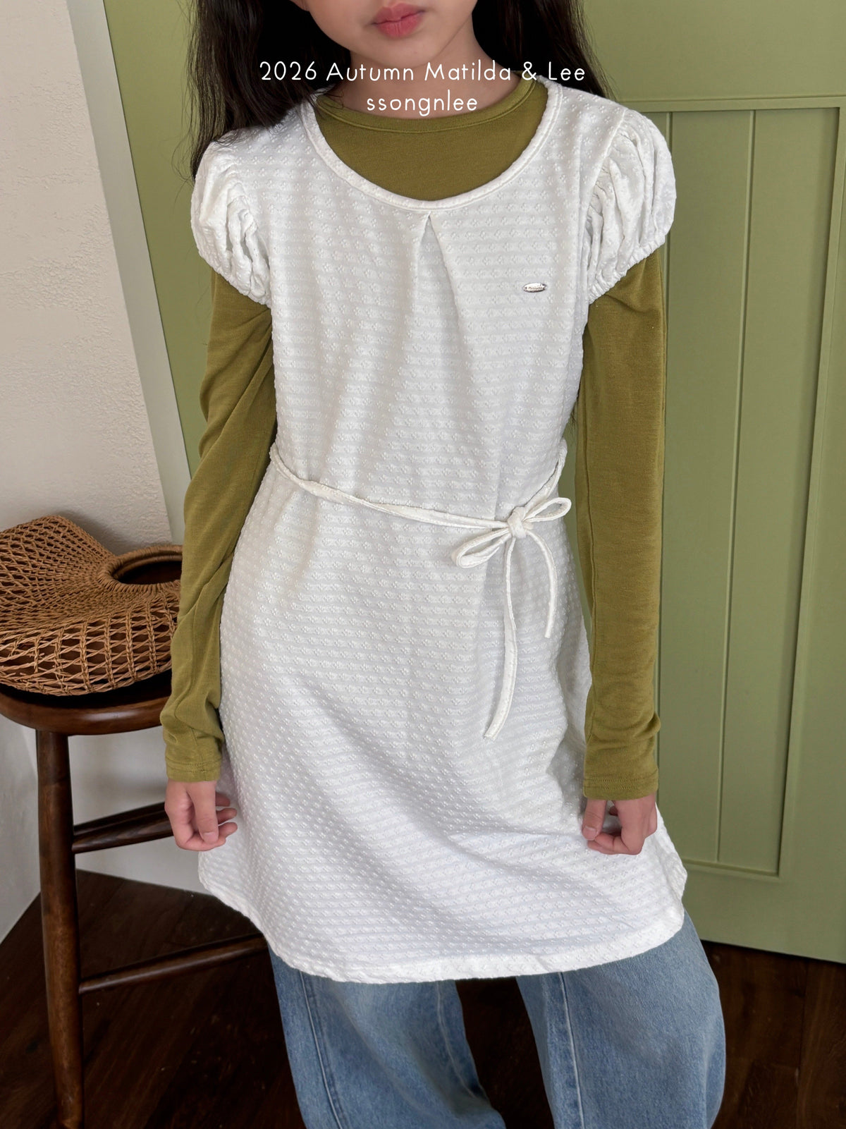 matilda&lee puff ops (85-165cm)