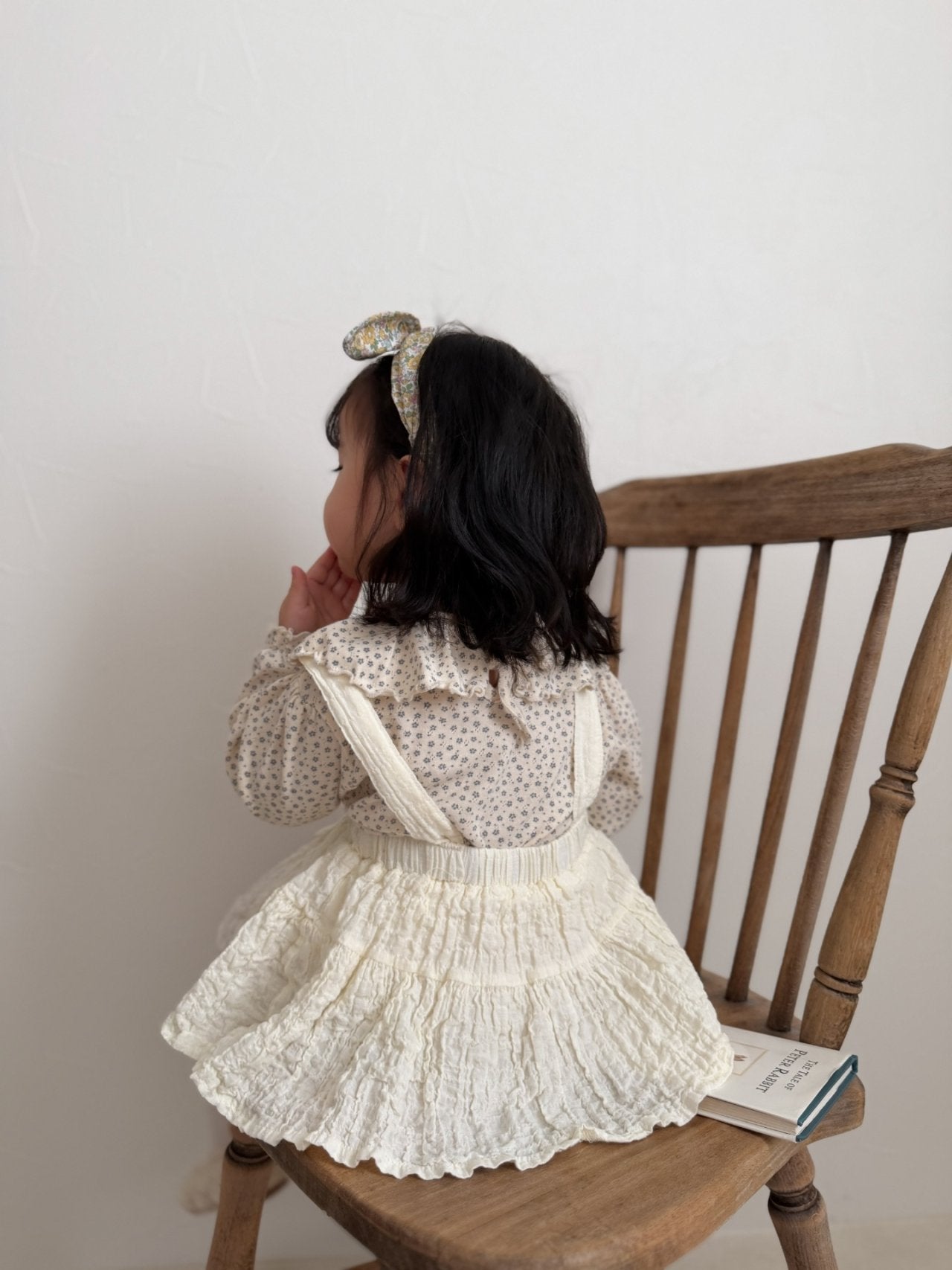 mimi market bubble can skirt (75-90cm)