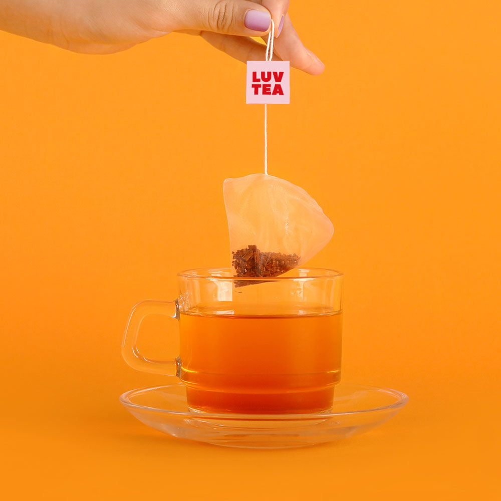 韓國消腫神器南瓜茶🫖無添加 純南瓜製成 💛