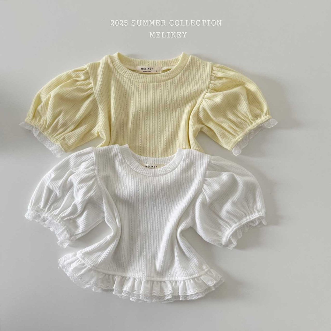 melikey kitsch puff t (80-140cm)