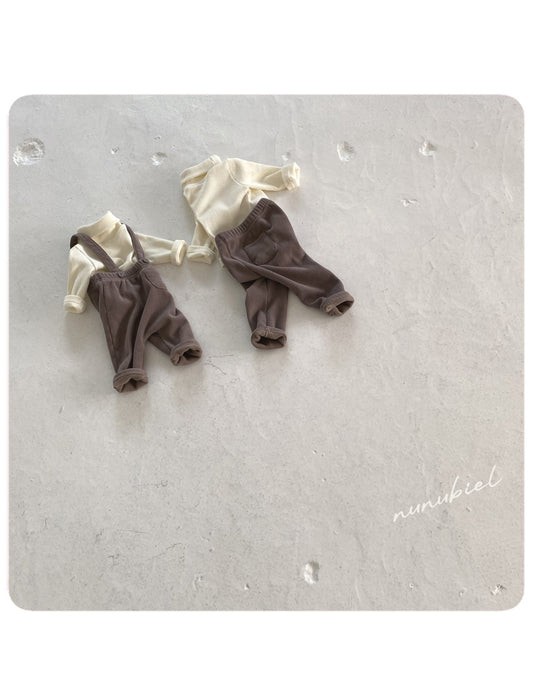 nunubiel bebe mozzi leggings (3-18m)