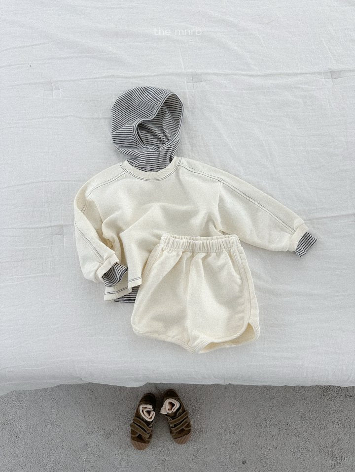 minirobe Rody shorts pants (70-110cm)