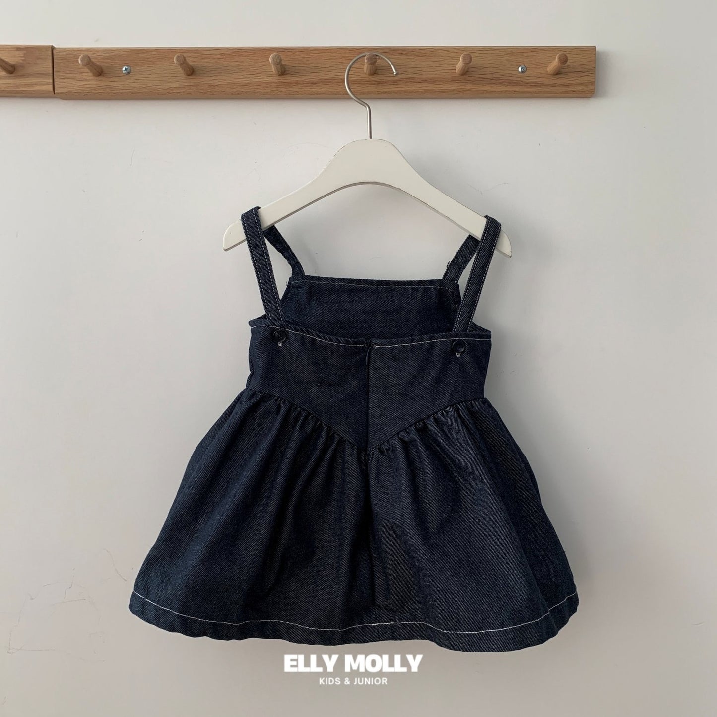 ELLYMOLLY non fade big pocket ops (90-145cm)