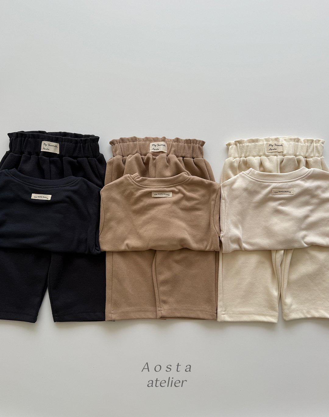 Aosta essential t (~70-115cm)