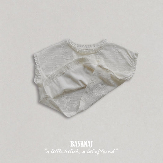 BANANAJ bella top (80-135cm)
