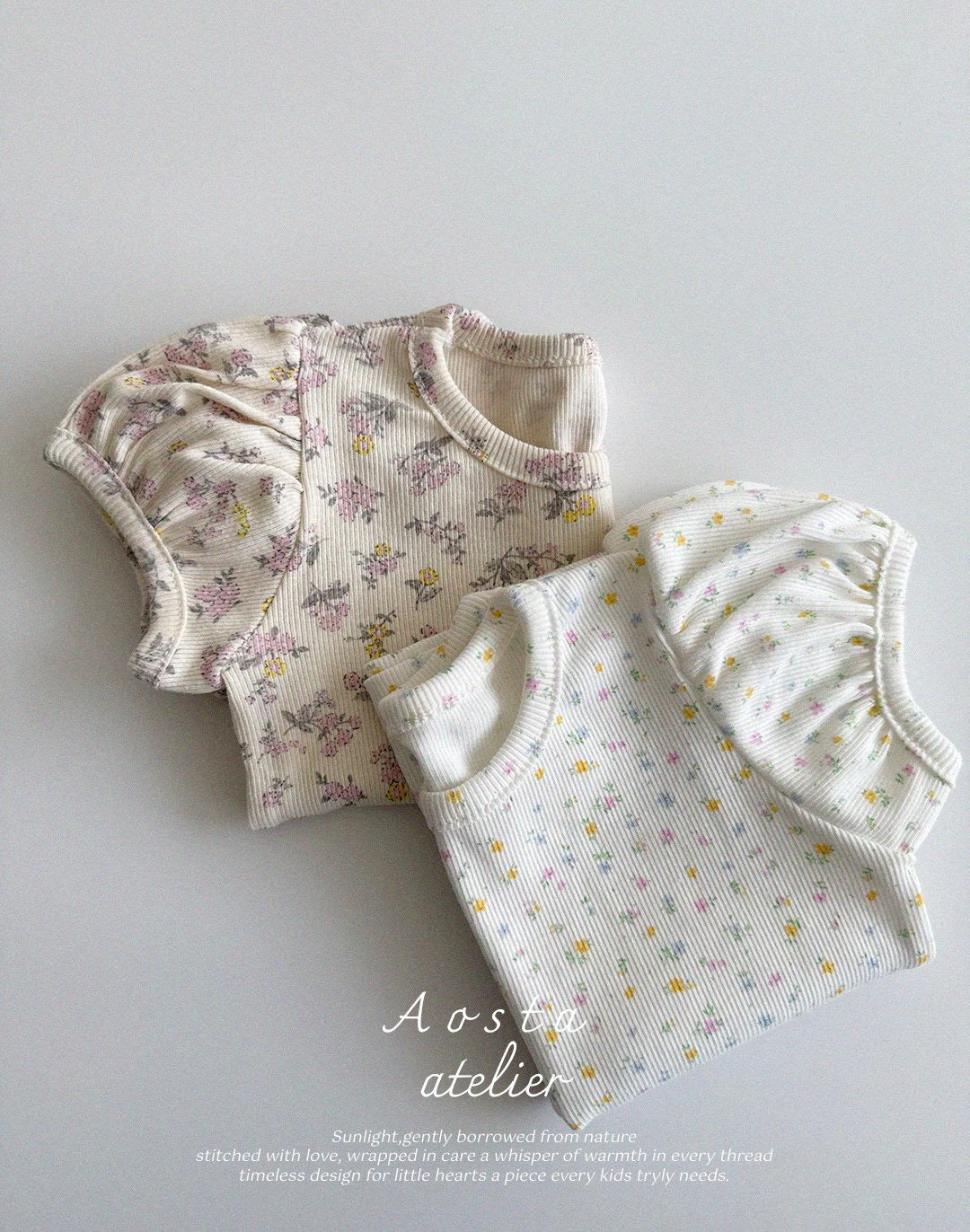 Aosta lala puff t (70-110cm)