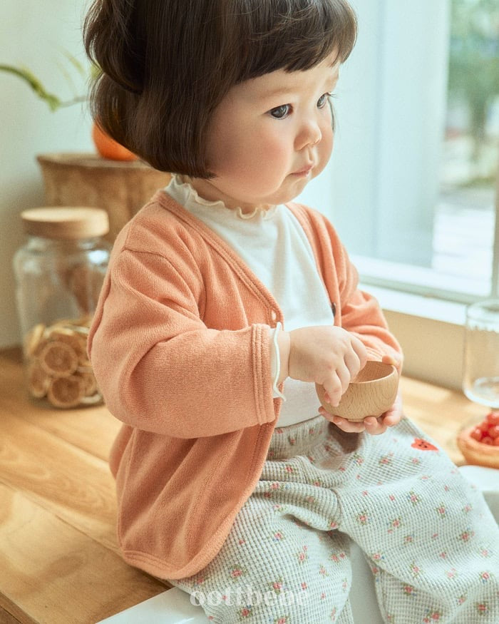 oottbebe melody gojaengi pants (75-120cm)