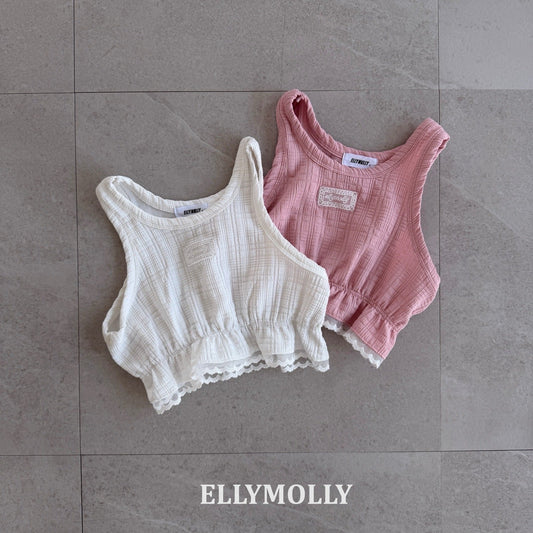 ELLYMOLLY flow sleeveless (90-145cm)