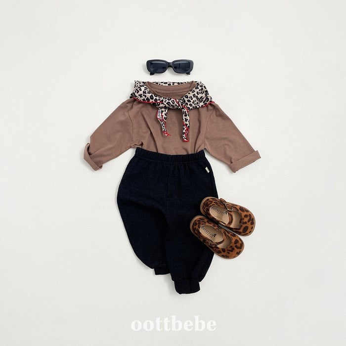 oottbebe oott scarf