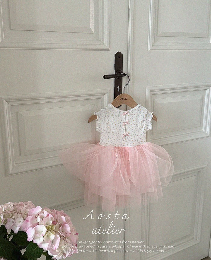 aosta Flip one-piece (70-110cm)