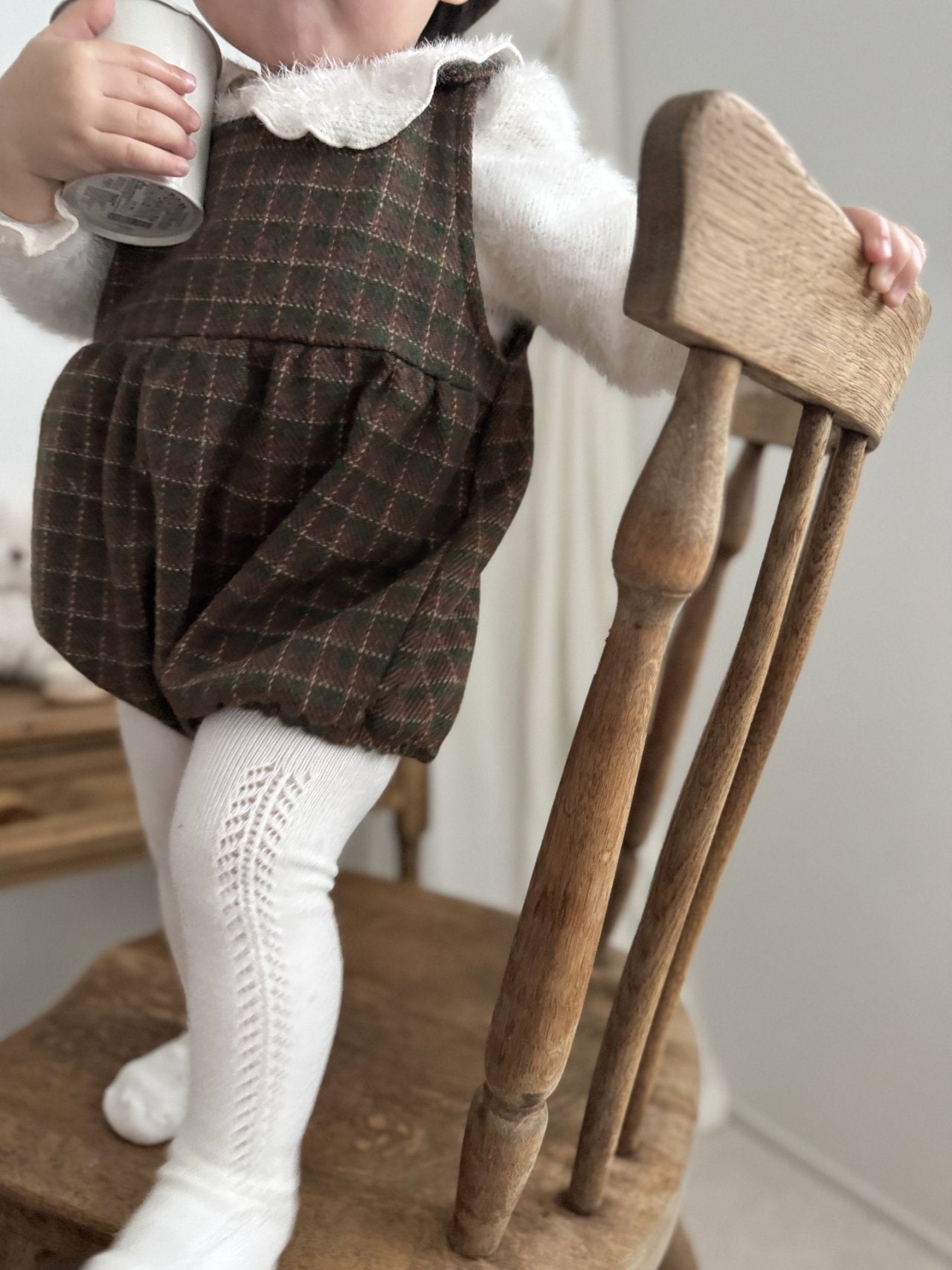 mimi market oly suit (70-85cm)