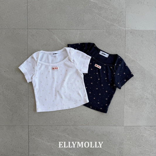 ELLYMOLLY muse frame pincot t (90-145cm)