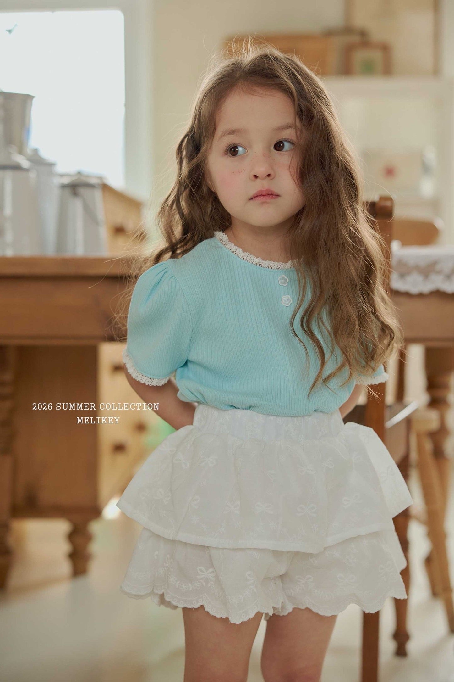 melikey mimi skirt shorts (~80-140cm)