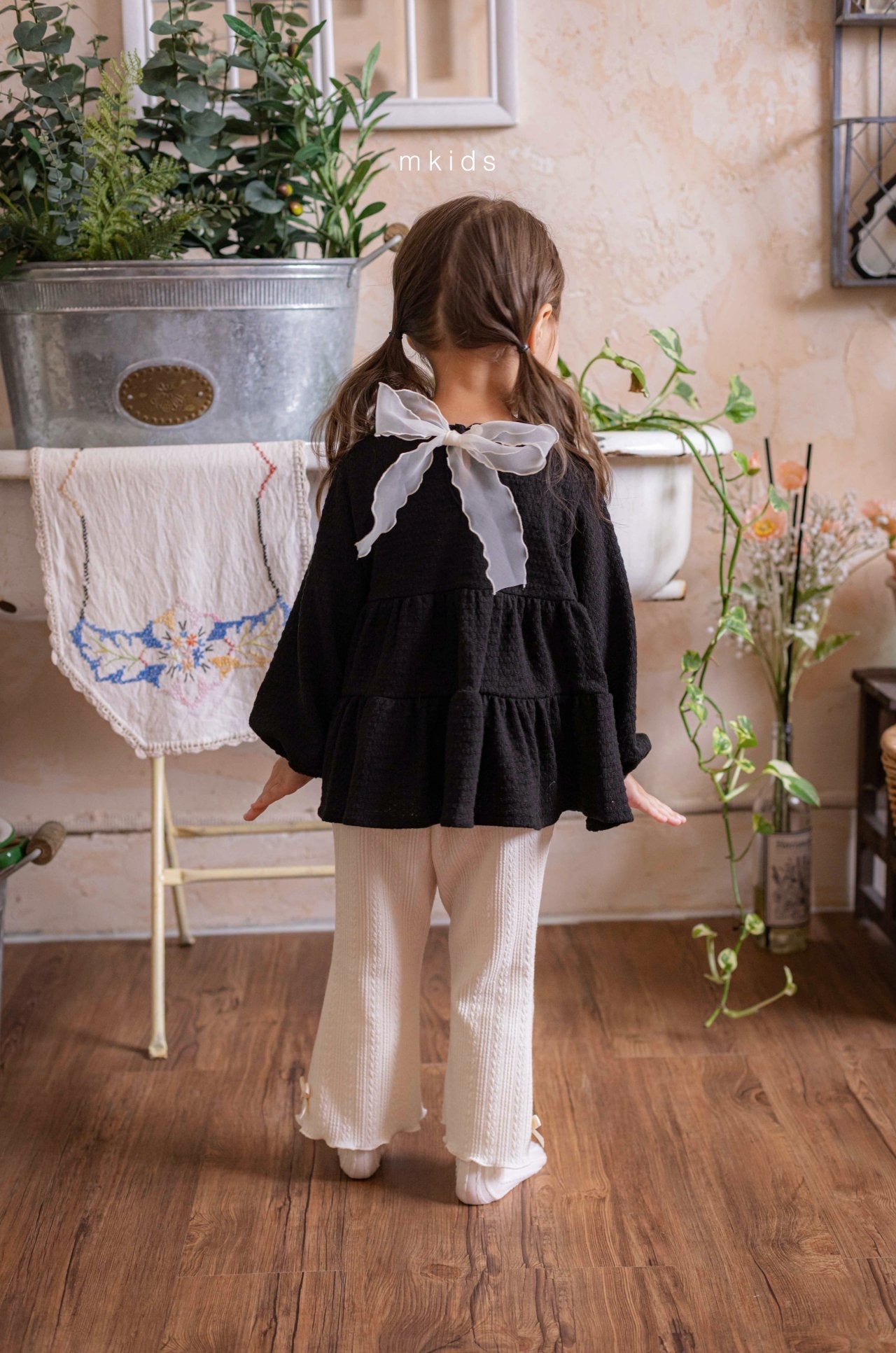 mkids irene blouse (65-115cm)