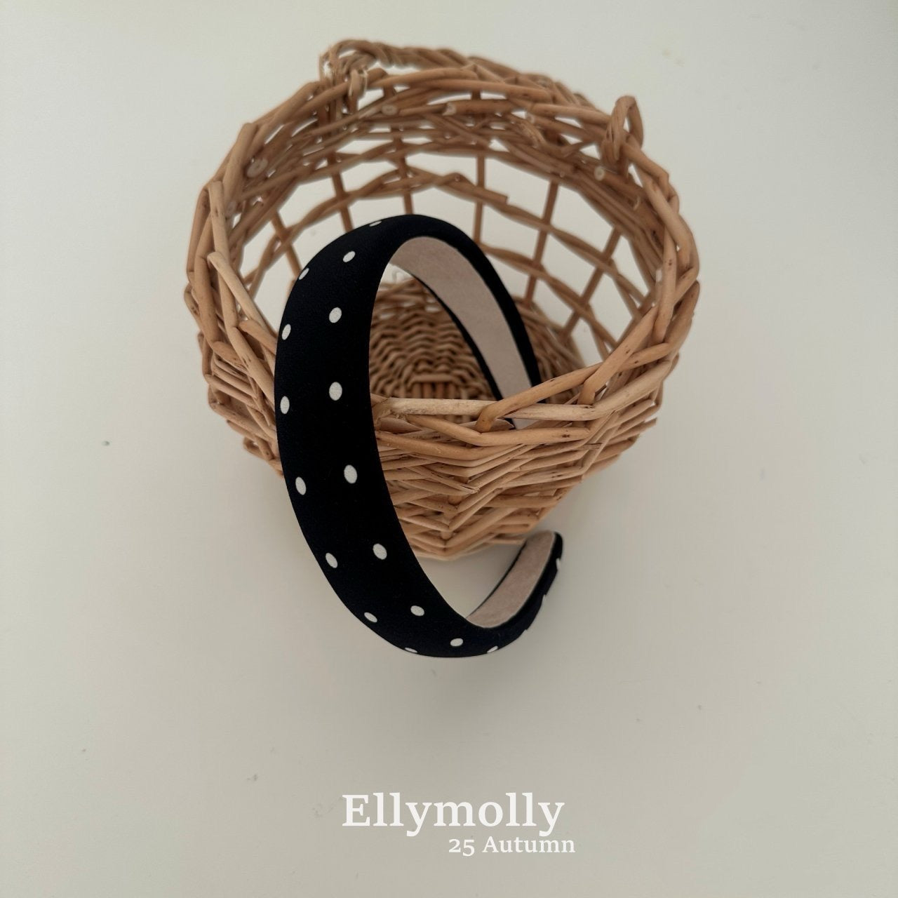 ELLYMOLLY embossed