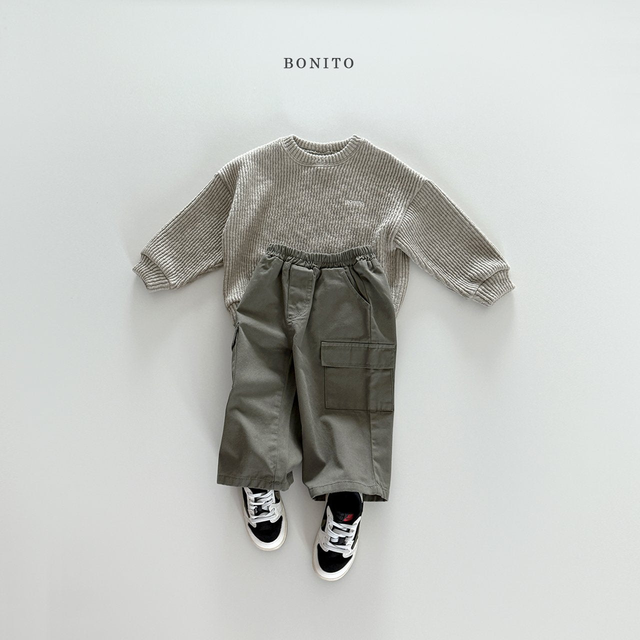 bonito knit mtm (~80-140cm)