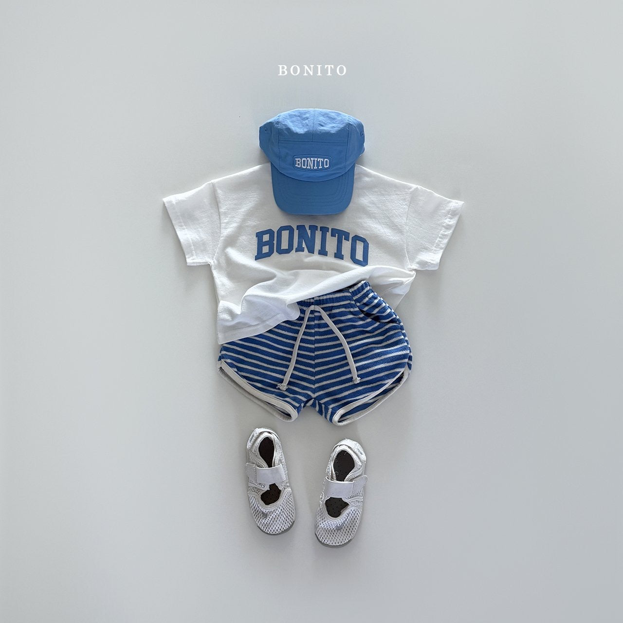 bonito bonito synthetic cap