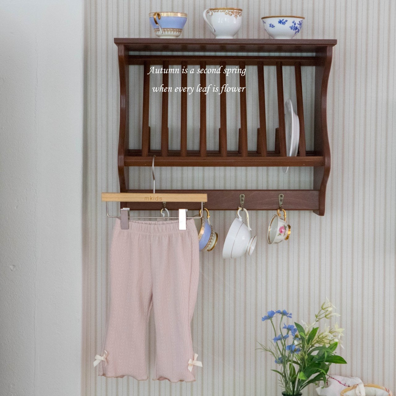 mkids ann frill pants (65-115cm)