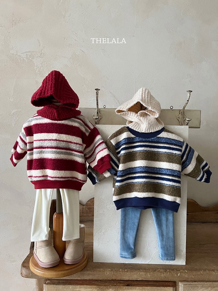 thelala okchun mtm (~75-115cm)