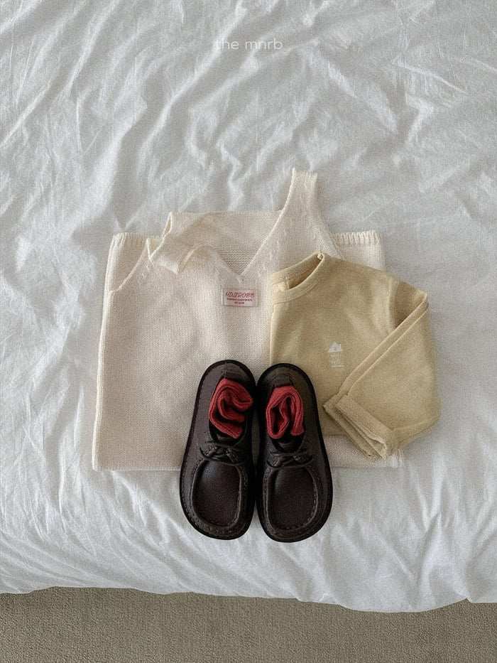 minirobe rob house tee (70-110cm)