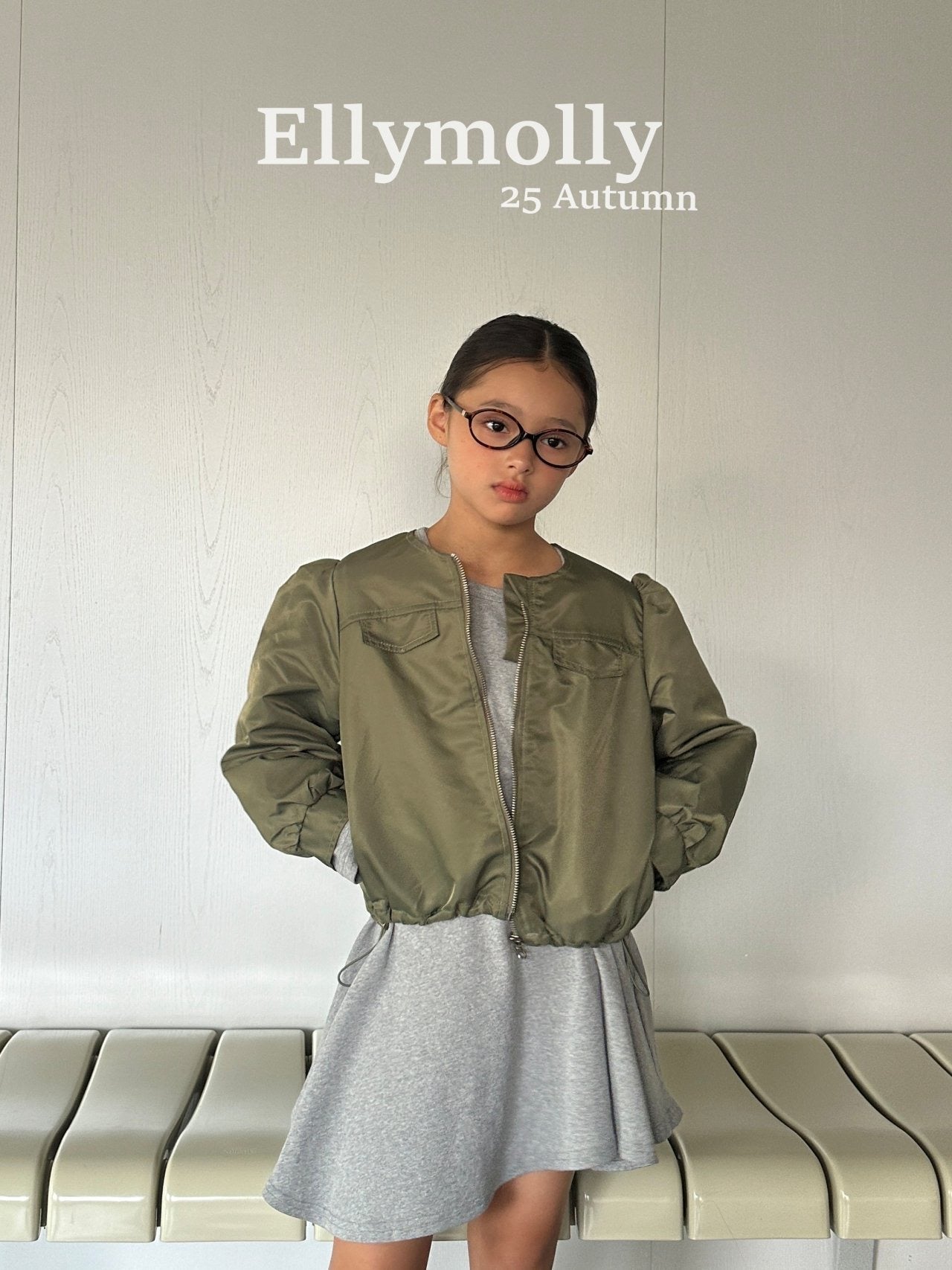 ELLYMOLLY five mini jp (90-145cm)