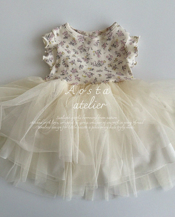 aosta Flip one-piece (70-110cm)