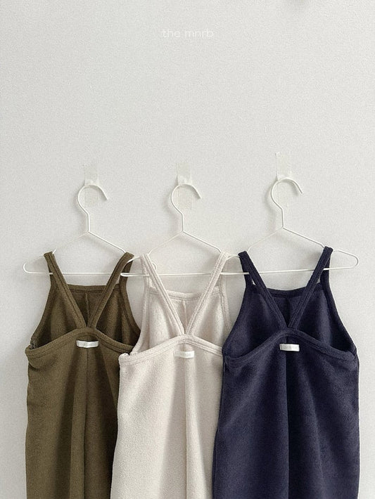 minirobe day overall (70-110cm)