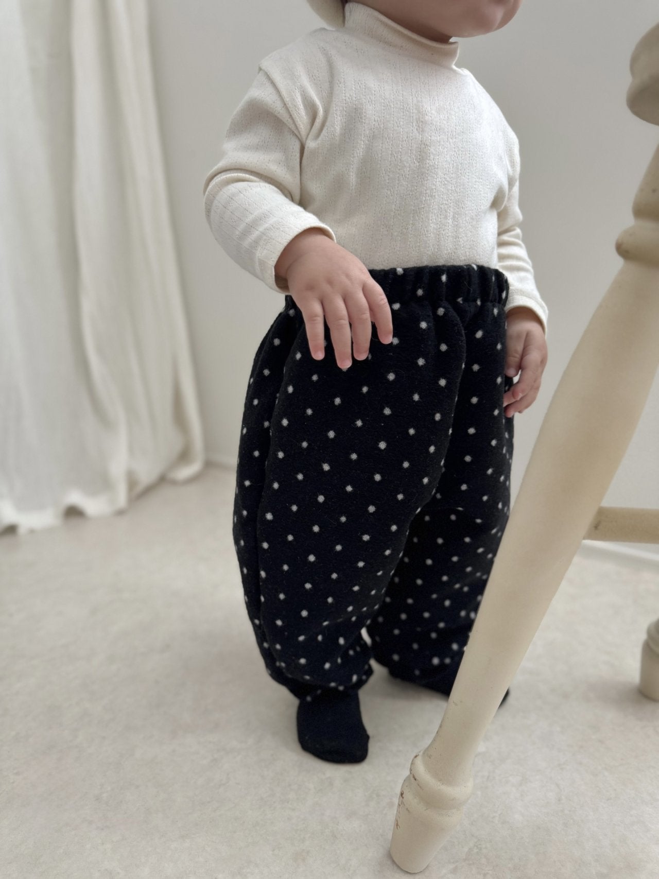 mimi market merry pants (70-85cm)