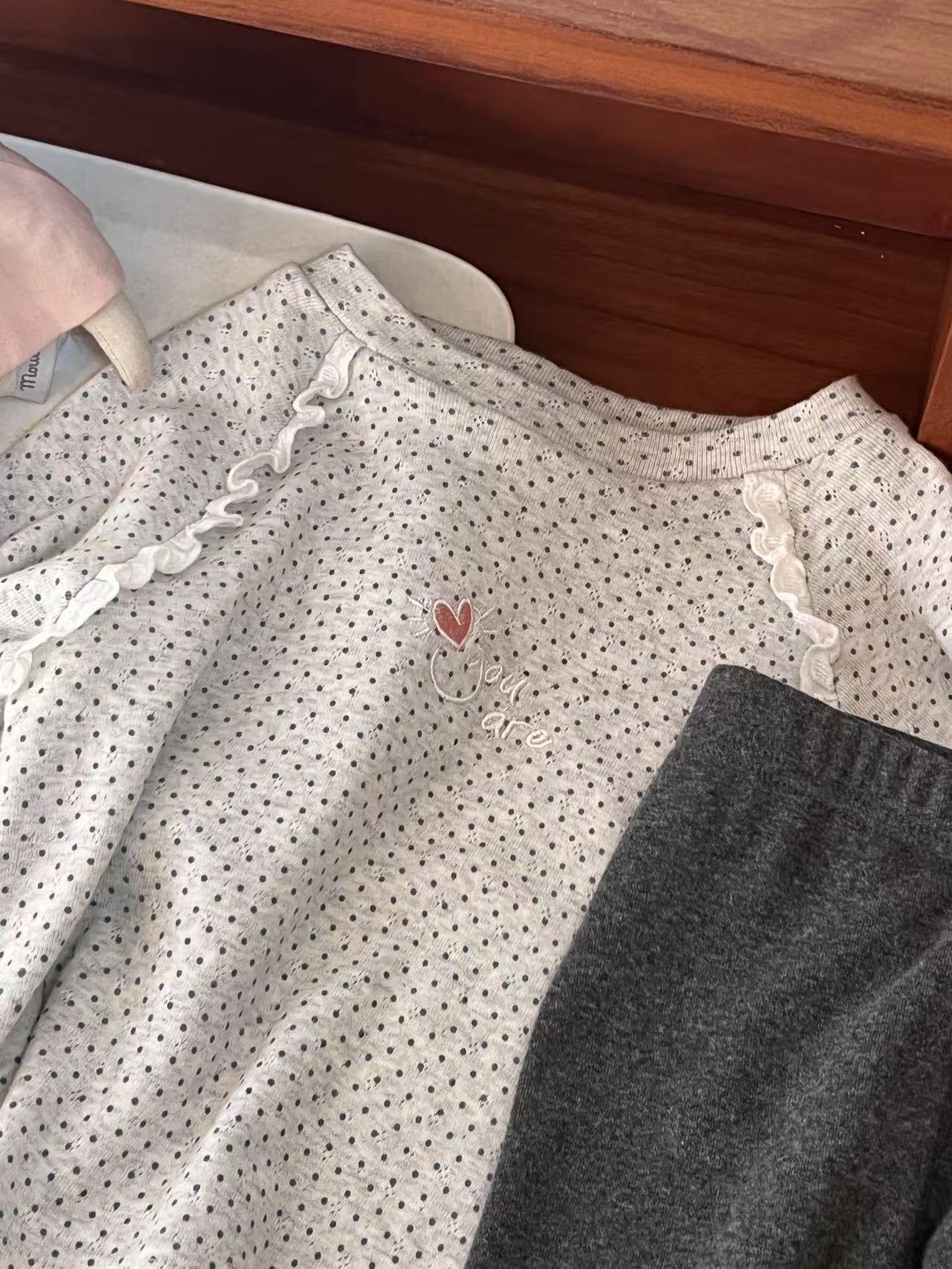 aiai shai dot tee (85-135cm)