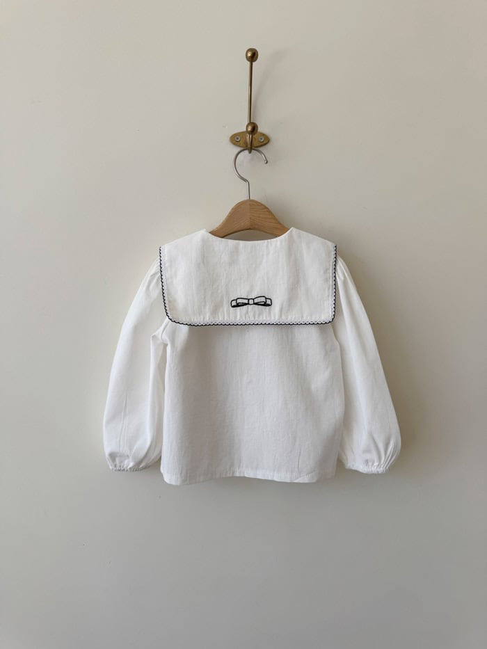 momoann deli blouse (90-140cm)