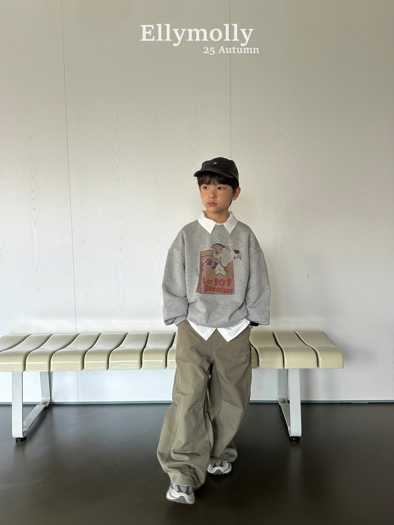 ELLYMOLLY symbol max mall cap
