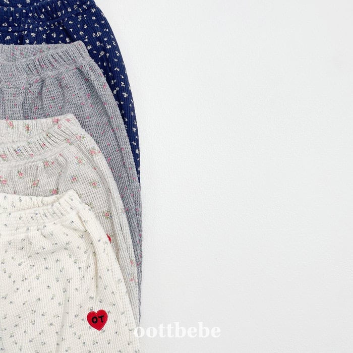 oottbebe melody gojaengi pants (75-120cm)