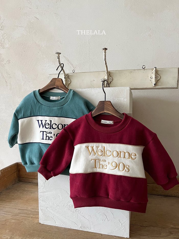 thelala welcome mtm (~75-115cm)