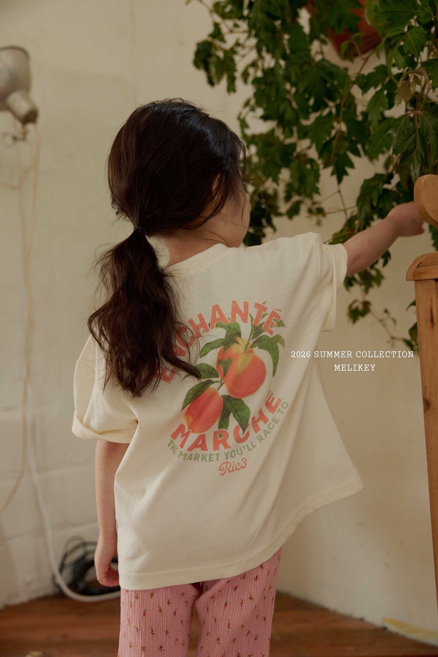 melikey fruit t (~80-140cm)