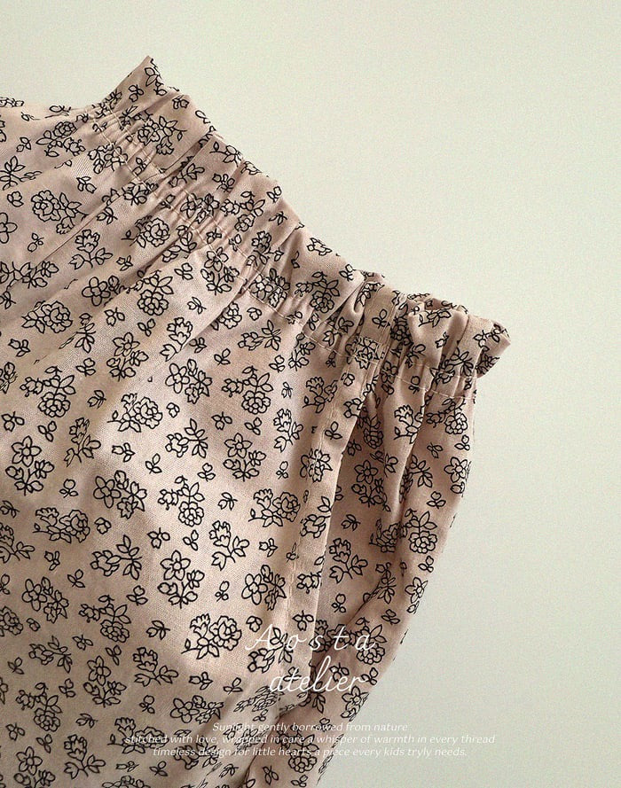 aosta Lulu pants (70-110cm)