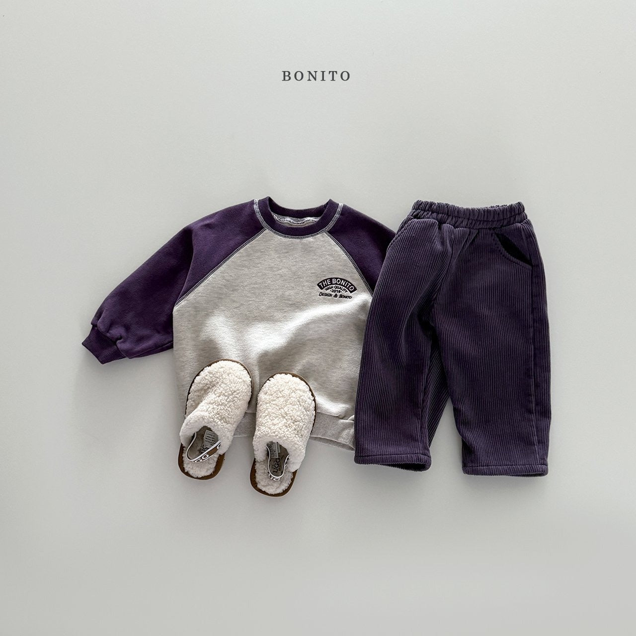 Bonito gairupanagrang MTM (~80-140cm)