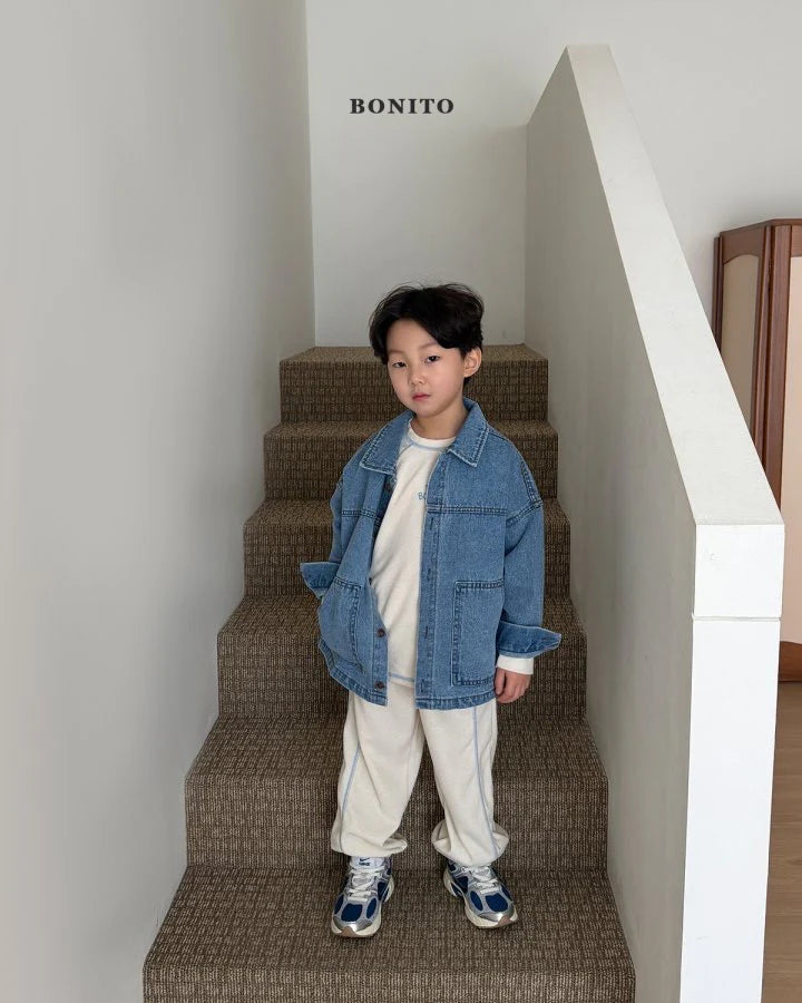 Bonito Zigzag Setup (~80-140cm)