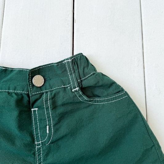 ELLYMOLLY flap pocket pants (90-145cm)