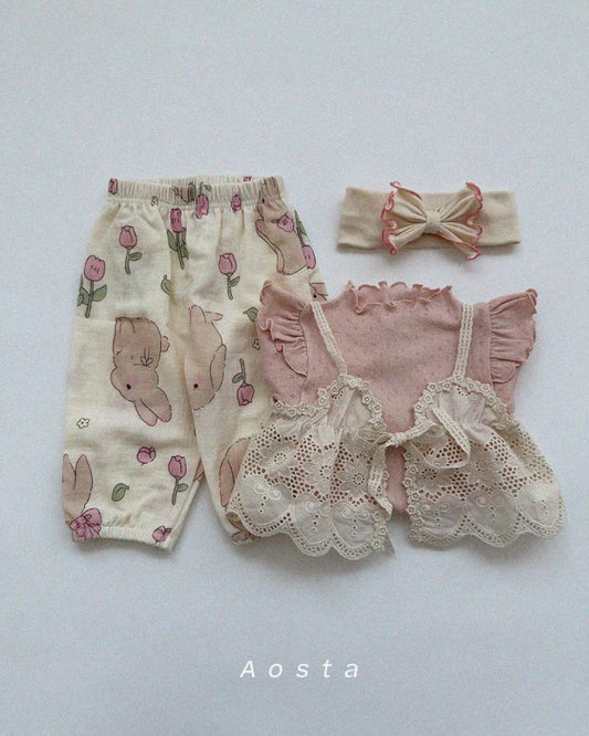 Aosta Angel Frill T (70-110cm)