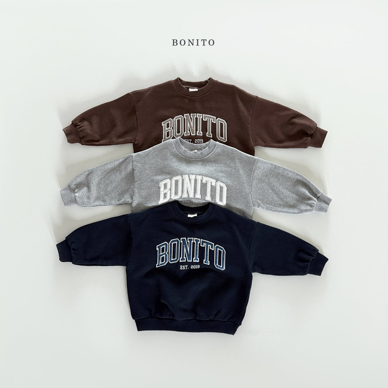 bonito new bonito sparking mtm (~80-140cm)