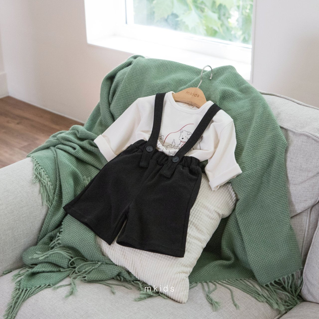 mkids julian overall (65-105cm)