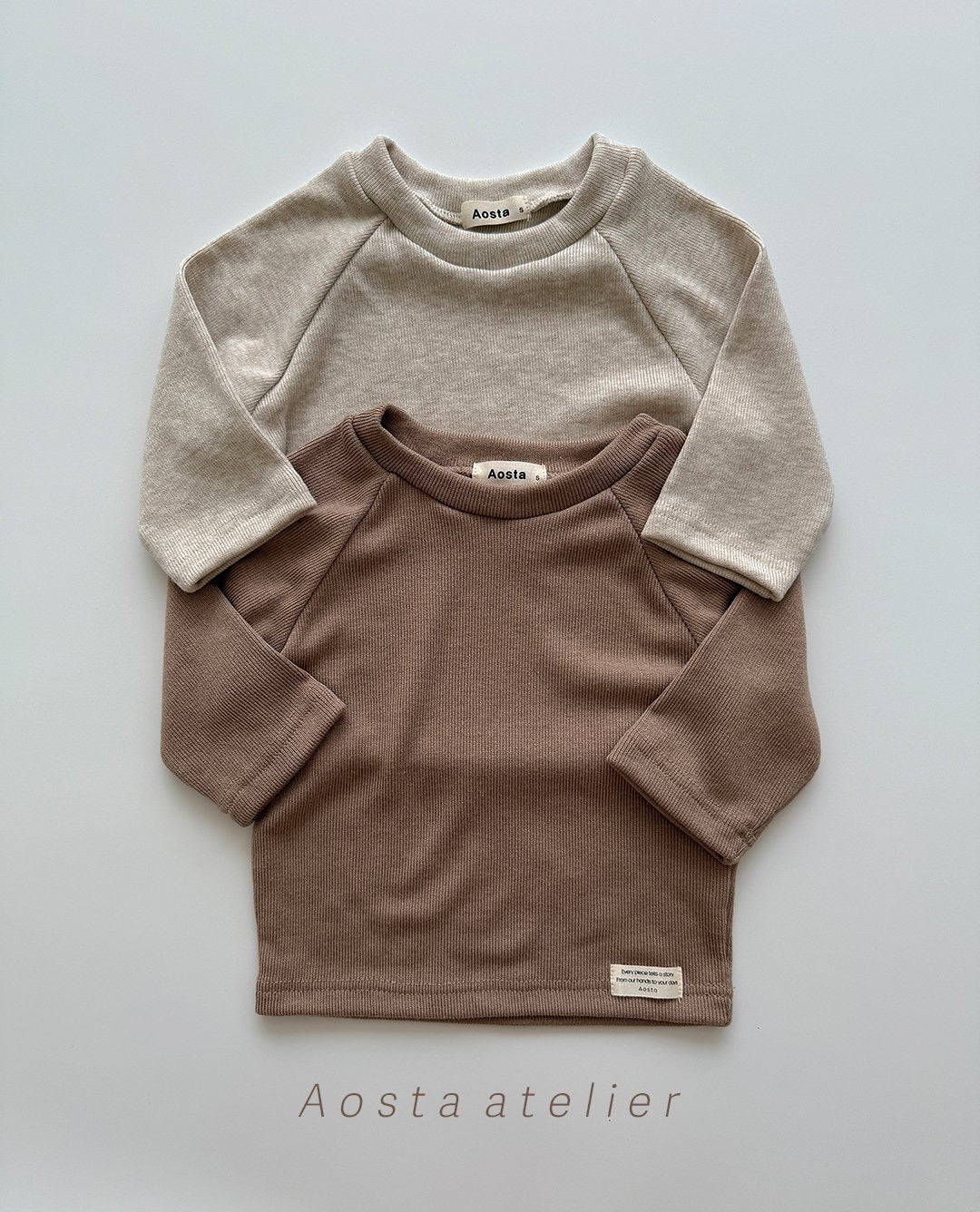 Aosta mellow t (~70-115cm)