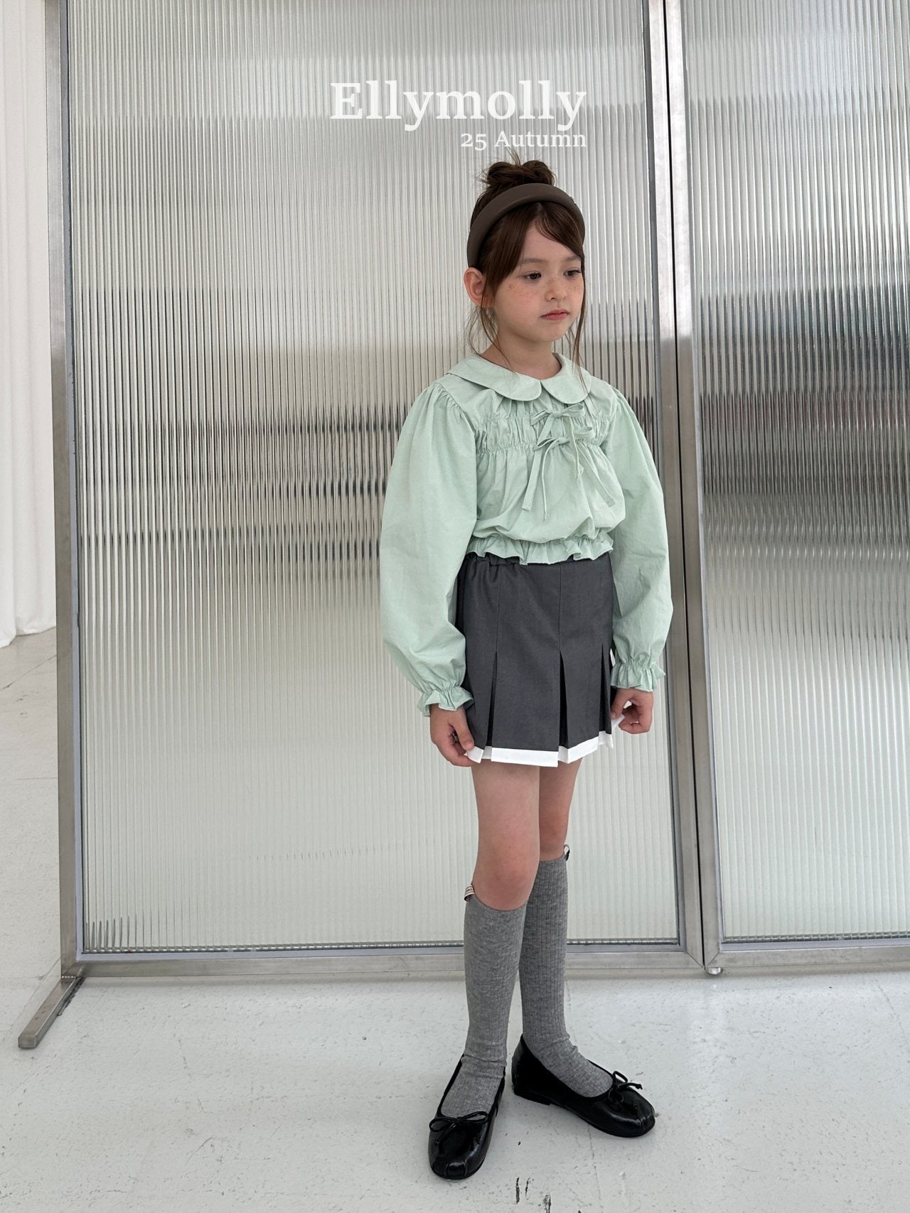 ELLYMOLLY trendy elly socks