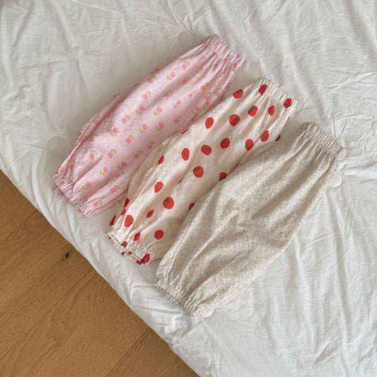 ninibello nini summer pants (80-130cm)
