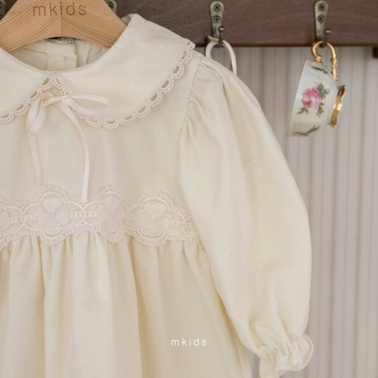 mkids ailee lace ops (65-115cm)