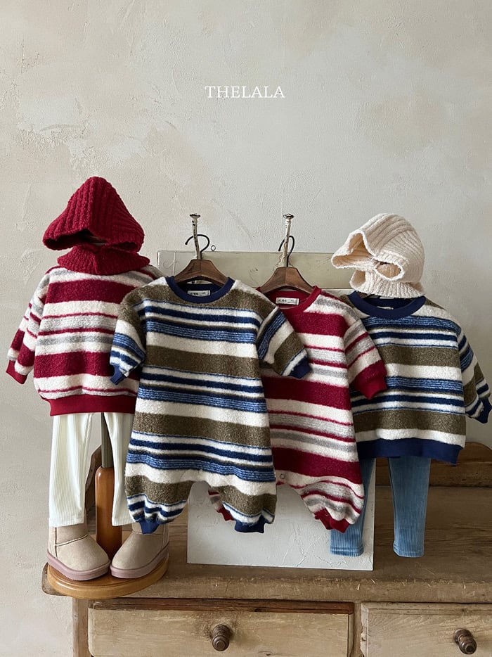 thelala okchun suit (3-18m)